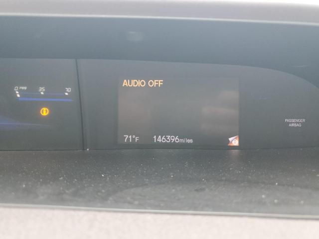 Photo 9 from auction – 2012 HONDA CIVIC EX with VIN 19XFB2F85CE039532