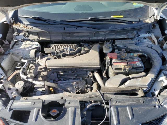 Photo 11 from auction – 2015 NISSAN ROGUE S with VIN 5N1AT2MV1FC795236