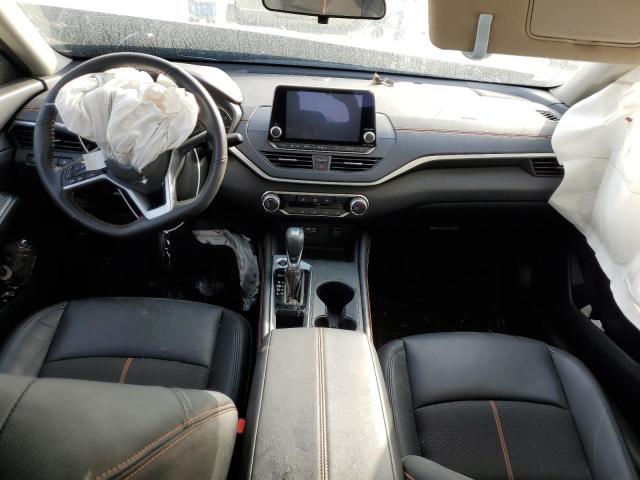 Photo 8 from auction – 2022 NISSAN ALTIMA SR with VIN 1N4BL4CV0NN398681
