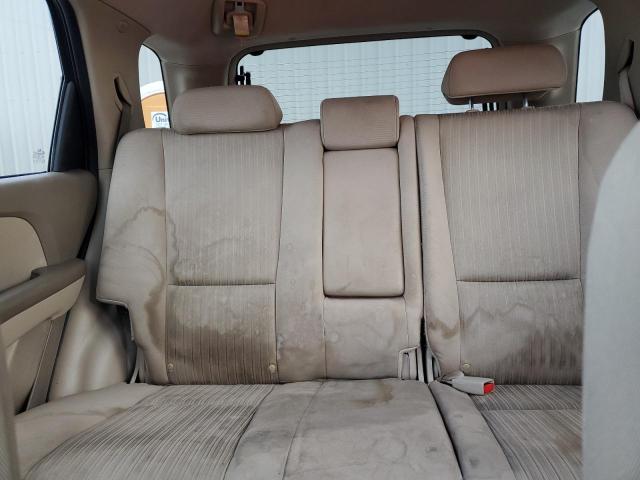 Photo 10 from auction – 2010 KIA SPORTAGE L with VIN KNDKGCA30A7701936