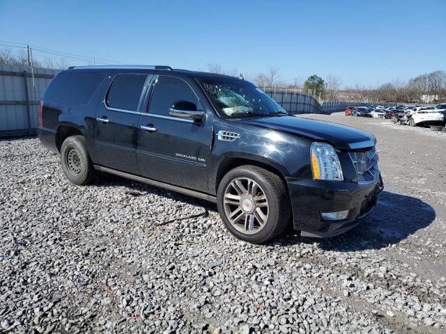 Photo 4 from auction – 2014 CADILLAC ESCALADE E with VIN 1GYS4JEF8ER145171