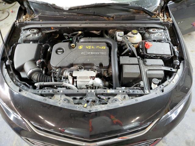 Photo 11 from auction – 2018 CHEVROLET MALIBU LT with VIN 1G1ZD5ST1JF104777