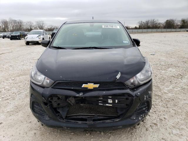Photo 5 from auction – 2017 CHEVROLET SPARK LS with VIN KL8CB6SA9HC770085