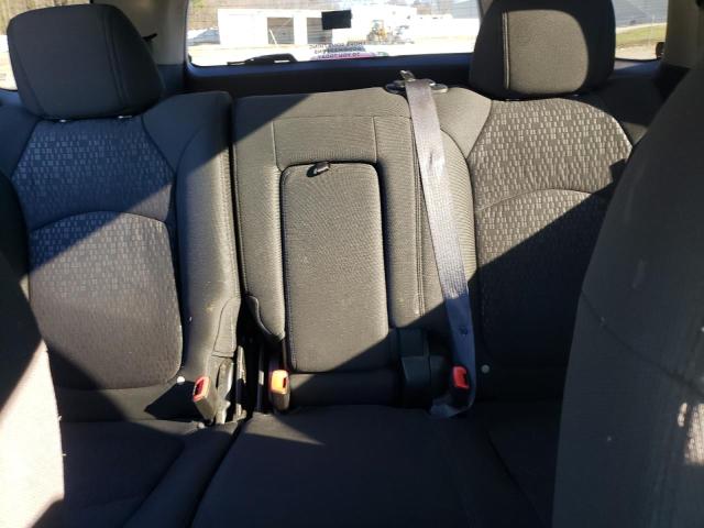 Photo 10 from auction – 2007 GMC ACADIA SLE with VIN 1GKER13707J166165
