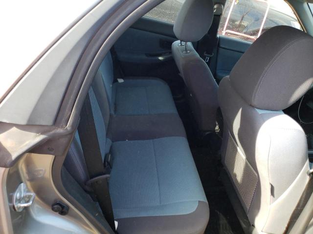 Photo 10 from auction – 2007 SUBARU IMPREZA OU with VIN JF1GG636X7G811731