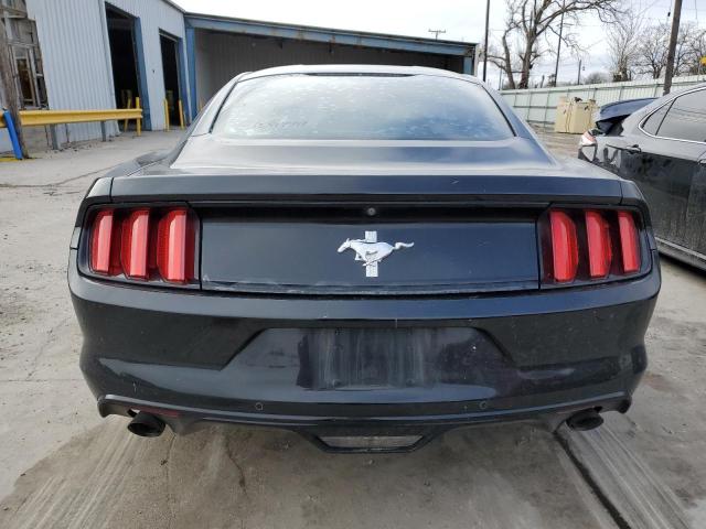 Photo 6 from auction – 2016 FORD MUSTANG with VIN 1FA6P8AM6G5262078