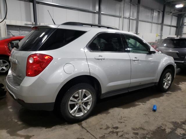 Photo 3 from auction – 2011 CHEVROLET EQUINOX LT with VIN 2GNALDEC3B1306078