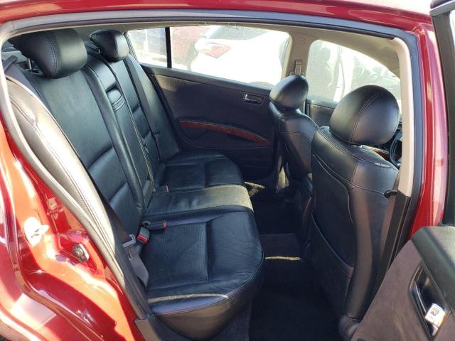 Photo 10 from auction – 2005 NISSAN MAXIMA SE with VIN 1N4BA41E75C872033