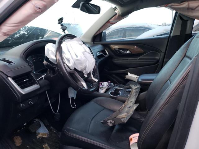 Photo 7 from auction – 2019 GMC TERRAIN SL with VIN 3GKALMEV5KL203810