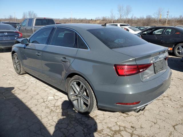 Photo 2 from auction – 2019 AUDI A3 PREMIUM with VIN WAUAUGFF8K1012176