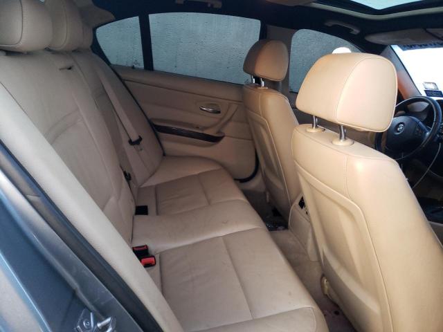 Photo 10 from auction – 2011 BMW 328 I with VIN WBAPH7C58BE682989