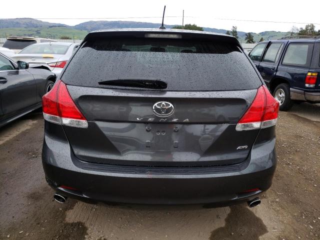 Photo 6 from auction – 2009 TOYOTA VENZA with VIN 4T3BK11A49U024861