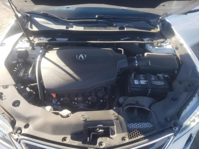 Фото 11 с аукциона – 2015 ACURA TLX с VIN 19UUB2F33FA019039