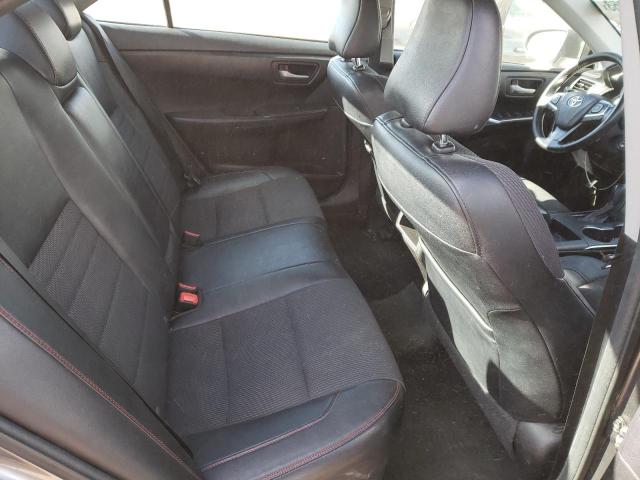 Photo 10 from auction – 2017 TOYOTA CAMRY LE with VIN 4T1BF1FK5HU375128