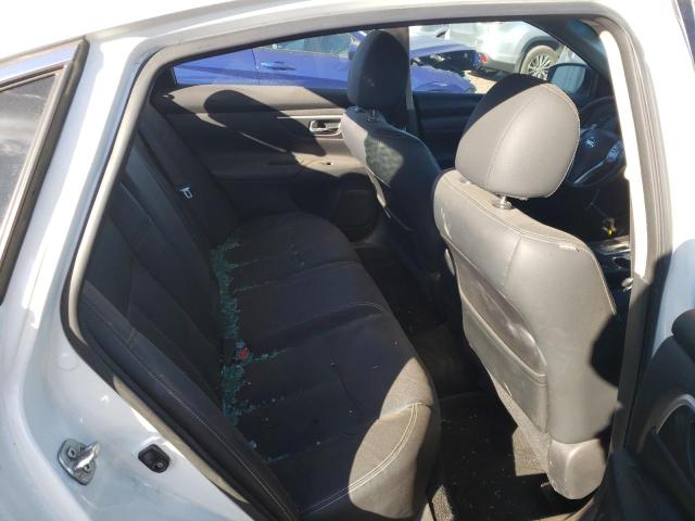 Photo 10 from auction – 2016 NISSAN ALTIMA 3.5 with VIN 1N4BL3APXGC169454