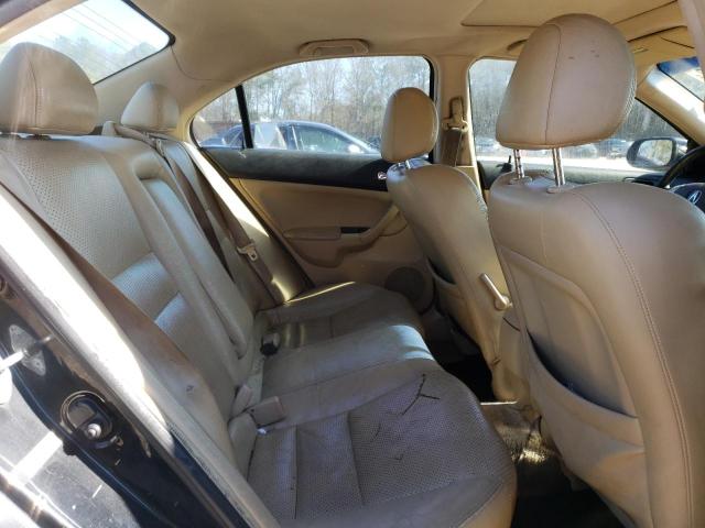 Photo 10 from auction – 2004 ACURA TSX with VIN JH4CL96854C034315
