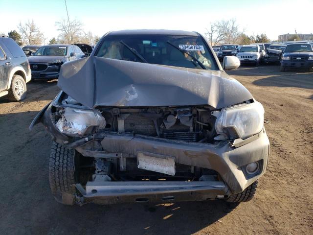 Photo 5 from auction – 2015 TOYOTA TACOMA DOU with VIN 3TMLU4ENXFM176038