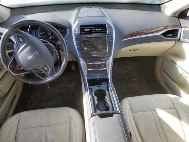Photo 8 from auction – 2015 LINCOLN MKZ HYBRID with VIN 3LN6L2LU2FR602897