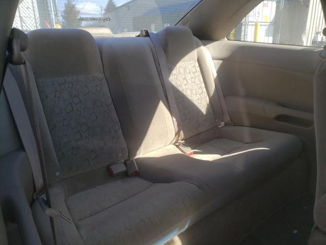 Photo 10 from auction – 2001 HONDA CIVIC SI with VIN 1HGEM22981L027711