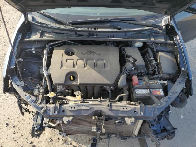 Photo 11 from auction – 2017 TOYOTA COROLLA L with VIN 2T1BURHE5HC800604