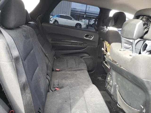 Photo 10 from auction – 2011 DODGE DURANGO CR with VIN 1D4RD4GG8BC598350