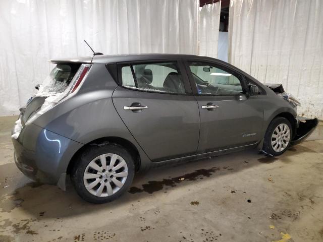 Photo 3 from auction – 2016 NISSAN LEAF S with VIN 1N4AZ0CP2GC301502