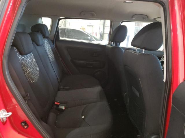 Photo 11 from auction – 2010 KIA SOUL + with VIN KNDJT2A27A7146265