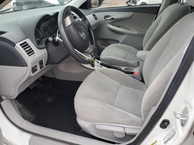 Photo 7 from auction – 2013 TOYOTA COROLLA BA with VIN 5YFBU4EE2DP106082