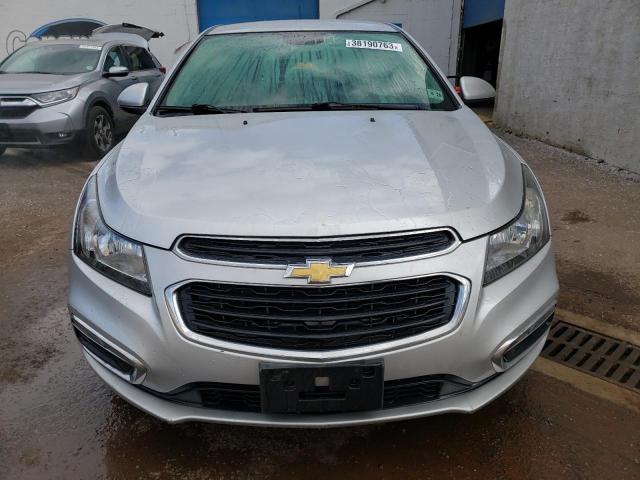 Photo 5 from auction – 2015 CHEVROLET CRUZE LT with VIN 1G1PC5SB5F7196575