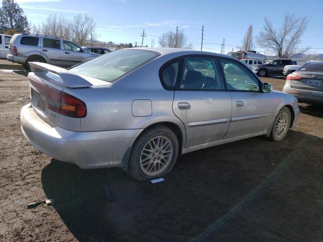 صورة رقم 3 من المزاد - 2003 SUBARU LEGACY L مع VIN 4S3BE635137215953