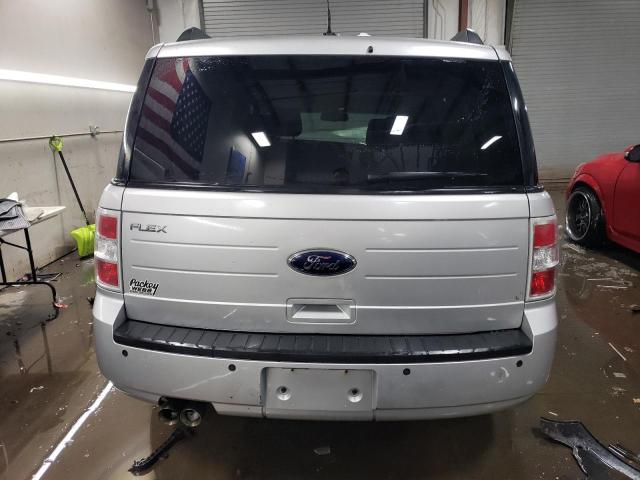 Photo 6 from auction – 2009 FORD FLEX SE with VIN 2FMDK51C49BA84221