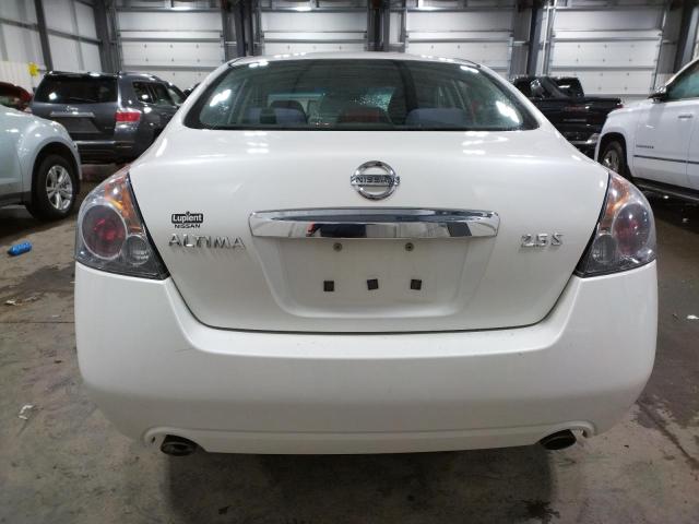 Photo 6 from auction – 2010 NISSAN ALTIMA BAS with VIN 1N4AL2AP1AN472852