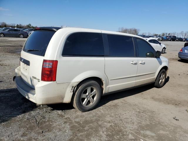 Photo 3 from auction – 2010 DODGE GRAND CARA with VIN 2D4RN4DE2AR123525