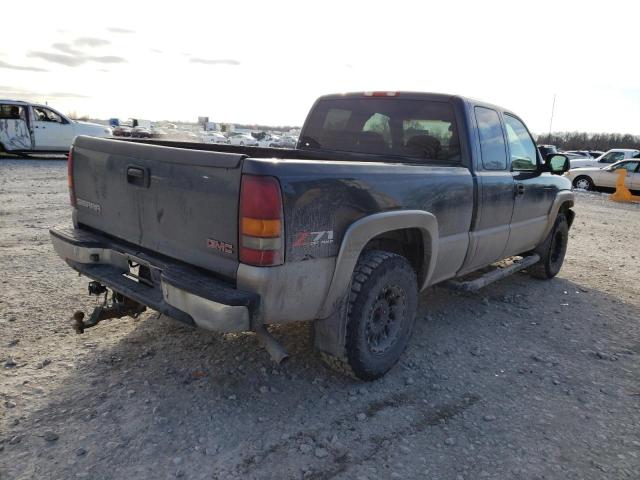 Photo 3 from auction – 2003 GMC NEW SIERRA with VIN 2GTEK19T831127915