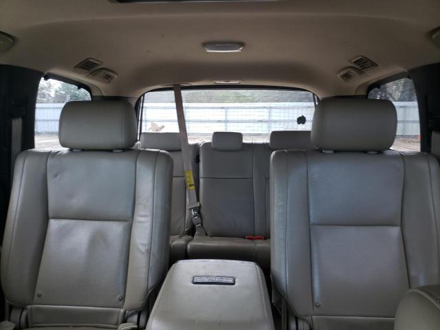 Photo 10 from auction – 2010 TOYOTA SEQUOIA PL with VIN 5TDYY5G14AS028051