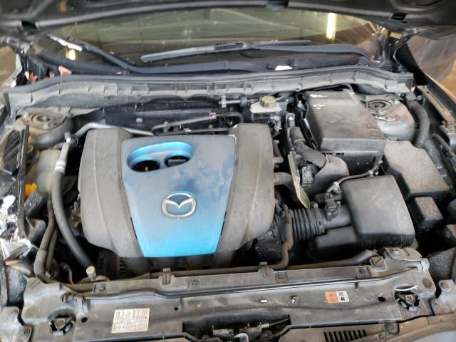 Photo 11 from auction – 2012 MAZDA 3 I with VIN JM1BL1V86C1633492