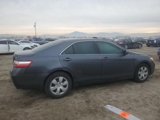 Photo 3 from auction – 2009 TOYOTA CAMRY BASE with VIN 4T1BE46K49U373862