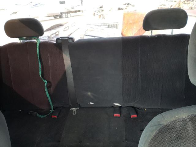 Photo 10 from auction – 2005 DODGE RAM 1500 S with VIN 1D7HA18N05J612633