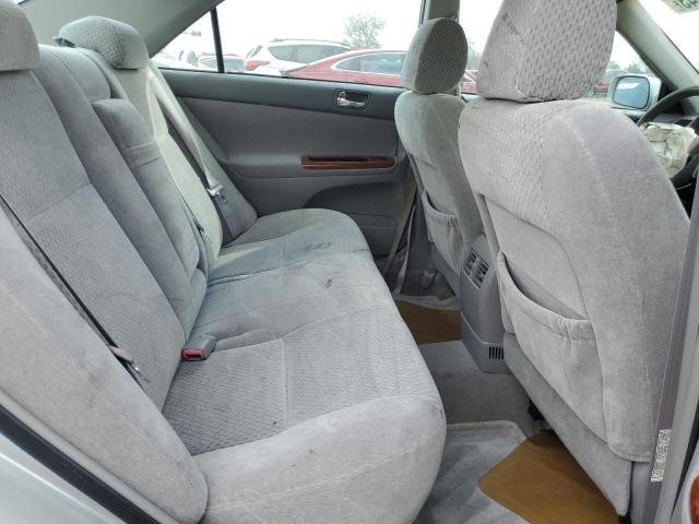 Photo 10 from auction – 2004 TOYOTA CAMRY LE with VIN 4T1BE32K04U921722