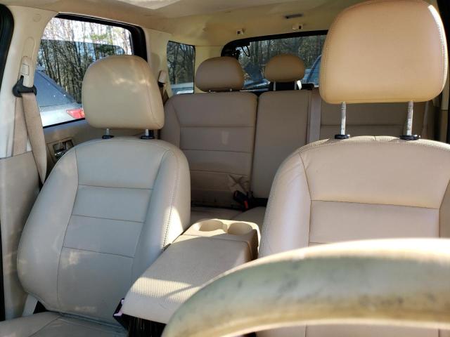 Photo 10 from auction – 2008 FORD ESCAPE LIM with VIN 1FMCU041X8KC38972