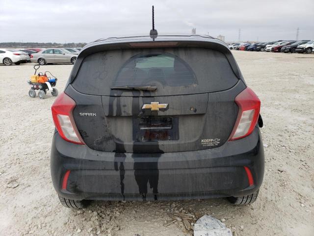 Photo 6 from auction – 2017 CHEVROLET SPARK LS with VIN KL8CB6SA9HC770085