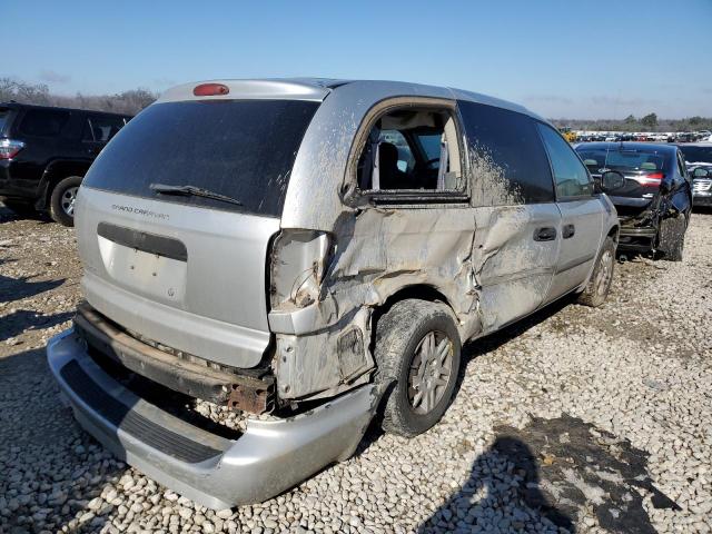 Photo 3 from auction – 2006 DODGE GRAND CARA with VIN 1D4GP24E96B749875