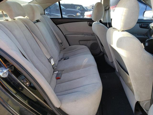 Photo 10 from auction – 2010 KIA OPTIMA LX with VIN KNAGG4A86A5409451