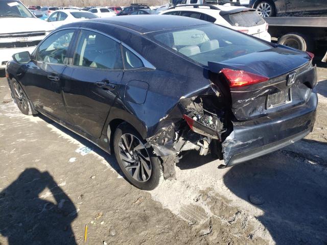 Photo 2 from auction – 2016 HONDA CIVIC EX with VIN 19XFC2F70GE041201