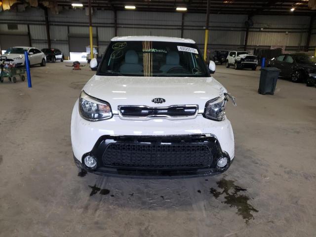 Photo 5 from auction – 2016 KIA SOUL + with VIN KNDJP3A5XG7276490