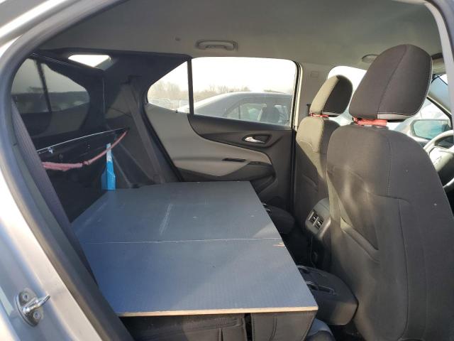 Foto 11 de la subasta – 2018 CHEVROLET EQUINOX LS con VIN 3GNAXHEV9JS511646
