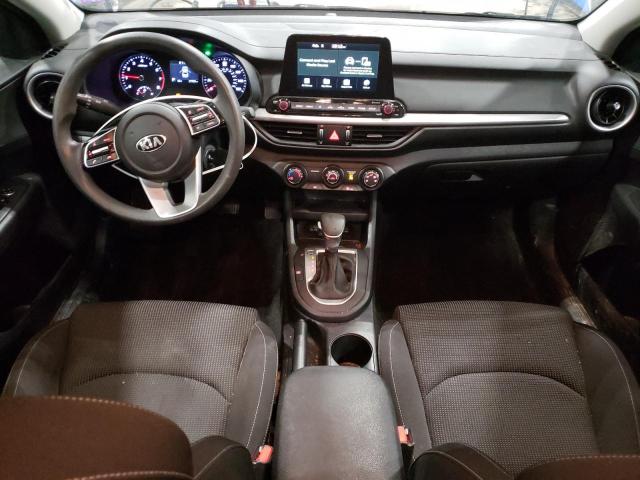 Photo 8 from auction – 2020 KIA FORTE FE with VIN 3KPF24AD0LE238813