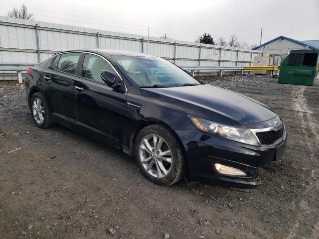 Photo 4 from auction – 2013 KIA OPTIMA LX with VIN 5XXGM4A78DG141327