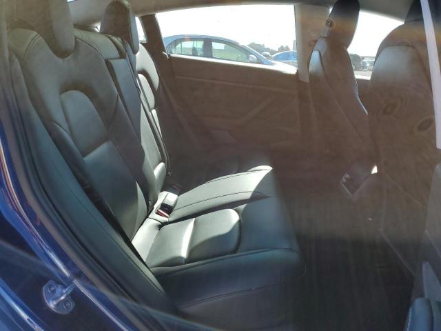 Photo 10 from auction – 2022 TESLA MODEL 3 with VIN 5YJ3E1EB1NF287534