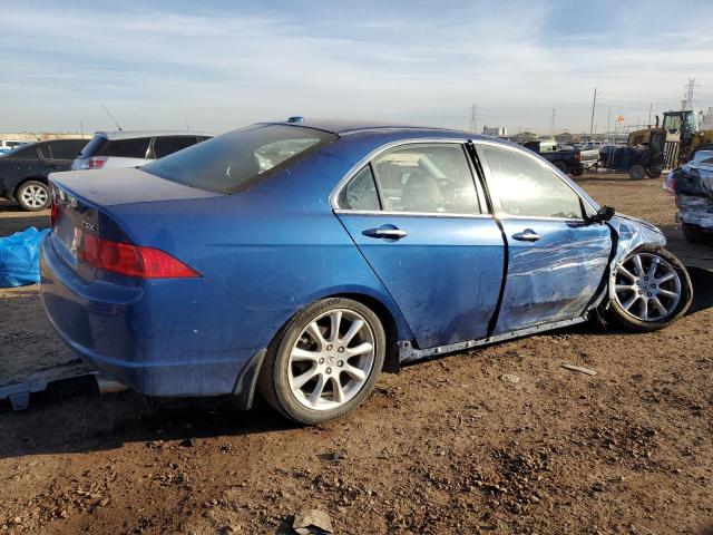Photo 3 from auction – 2008 ACURA TSX with VIN JH4CL968X8C001087